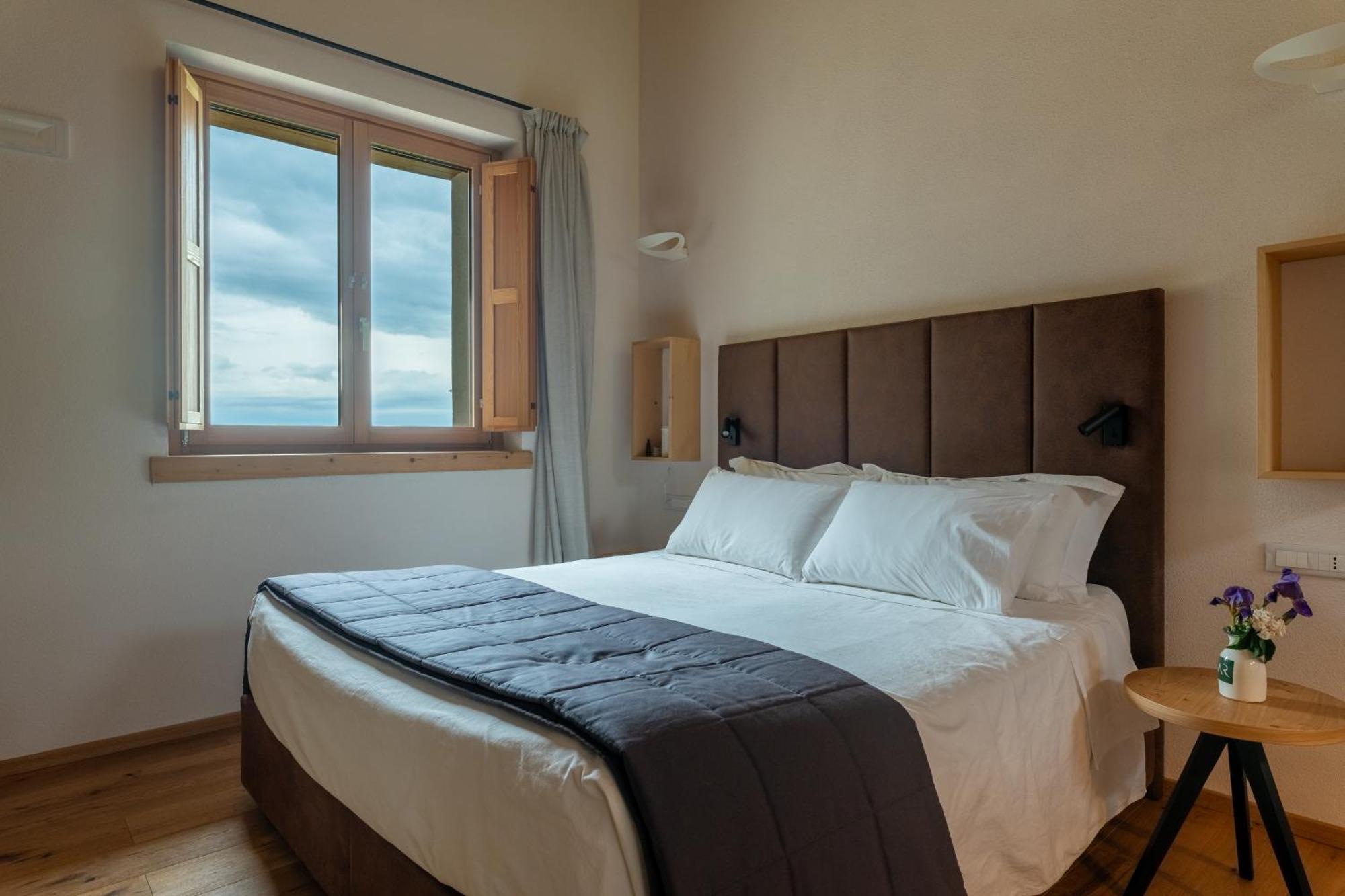 فندق Aura Relais أوربينو المظهر الخارجي الصورة