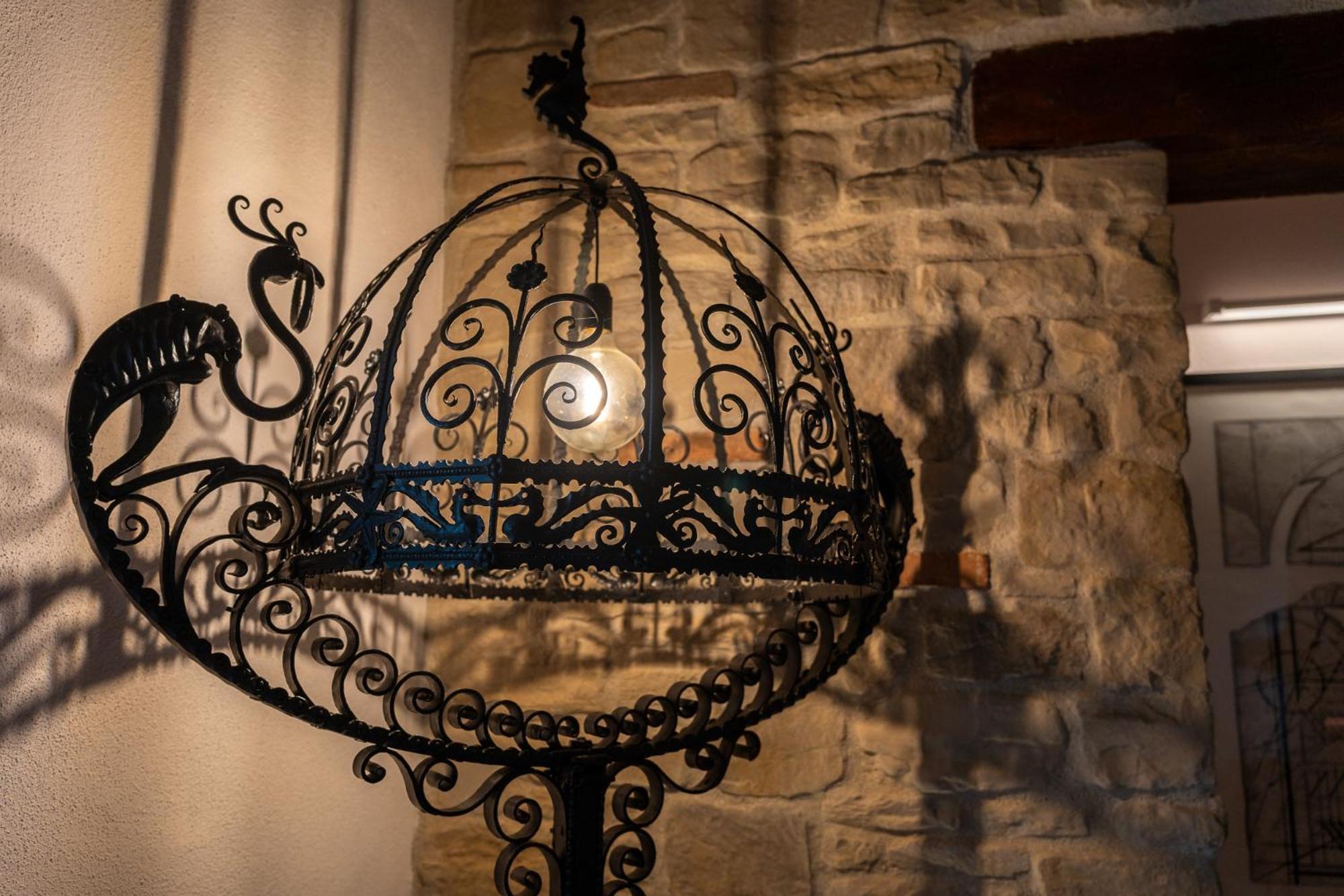 فندق Aura Relais أوربينو المظهر الخارجي الصورة